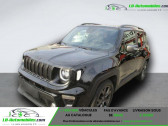 Jeep Renegade occasion année 2021 boite Automatique Annonce Jeep Renegade occasion Essence 1.3 150 ch BVA à Beaupuy