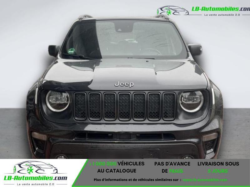 Jeep Renegade 1.3 150 ch BVA  occasion  Beaupuy