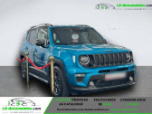 Jeep Renegade 1.3 150 ch BVA   Beaupuy 31