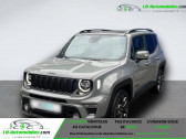 Jeep Renegade occasion année 2021 boite Automatique Annonce Jeep Renegade occasion Essence 1.3 150 ch BVA à Beaupuy