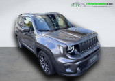 Jeep Renegade 1.3 150 ch BVA   Beaupuy 31