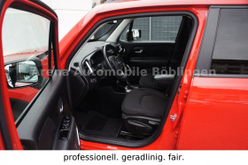 Jeep Renegade 1.3 150 ch BVA  occasion  Beaupuy - photo n5