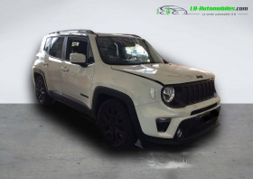 Jeep Renegade 1.3 150 ch BVA  occasion  Beaupuy - photo n2