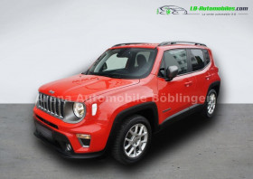 Jeep Renegade 1.3 150 ch BVA  occasion  Beaupuy - photo n2