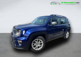Annonce Jeep Renegade occasion Essence 1.3 150 ch BVA  Beaupuy