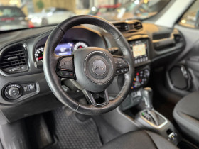 Jeep Renegade 1.3 150 ch BVA  occasion  Beaupuy - photo n4