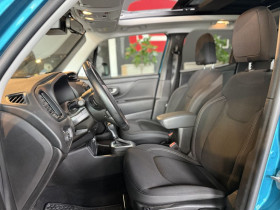 Jeep Renegade 1.3 150 ch BVA  occasion  Beaupuy - photo n3