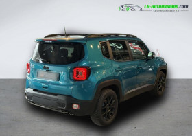 Jeep Renegade 1.3 150 ch BVA  occasion  Beaupuy - photo n2