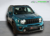 Jeep Renegade occasion année 2021 boite Automatique Annonce Jeep Renegade occasion Essence 1.3 150 ch BVA à Beaupuy