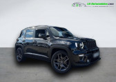 Jeep Renegade 1.3 150 ch BVA   Beaupuy 31