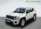 Jeep Renegade 1.3 150 ch BVA   Beaupuy 31