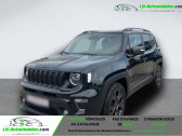 Jeep Renegade 1.3 150 ch BVA   Beaupuy 31