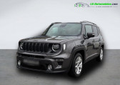Jeep Renegade occasion année 2021 boite Automatique Annonce Jeep Renegade occasion Essence 1.3 150 ch BVA à Beaupuy
