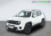 Jeep Renegade 1.3 150 ch BVA   Beaupuy 31