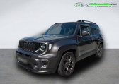 Jeep Renegade 1.3 150 ch BVA   Beaupuy 31