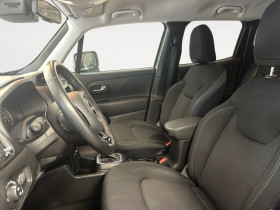 Jeep Renegade 1.3 150 ch BVA  occasion  Beaupuy - photo n8