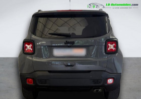 Jeep Renegade 1.3 150 ch BVA  occasion  Beaupuy - photo n7
