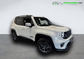Jeep Renegade 1.3 150 ch BVA  occasion  Beaupuy - photo n2