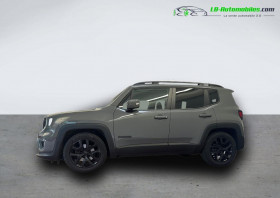 Jeep Renegade 1.3 150 ch BVA  occasion  Beaupuy - photo n6