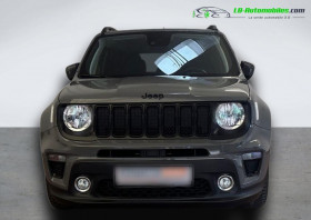 Jeep Renegade 1.3 150 ch BVA  occasion  Beaupuy - photo n5