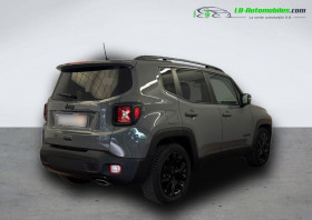 Jeep Renegade 1.3 150 ch BVA  occasion  Beaupuy - photo n4