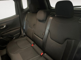 Jeep Renegade 1.3 150 ch BVA  occasion  Beaupuy - photo n9