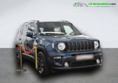 Jeep Renegade 1.3 150 ch BVA   Beaupuy 31