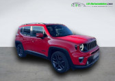 Jeep Renegade 1.3 150 ch BVA   Beaupuy 31