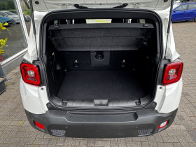 Jeep Renegade 1.3 150 ch BVA  occasion  Beaupuy - photo n7