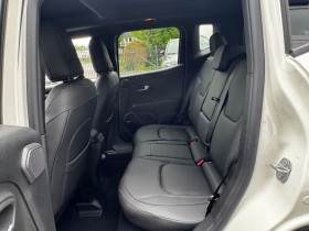 Jeep Renegade 1.3 150 ch BVA  occasion  Beaupuy - photo n6
