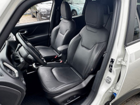 Jeep Renegade 1.3 150 ch BVA  occasion  Beaupuy - photo n5