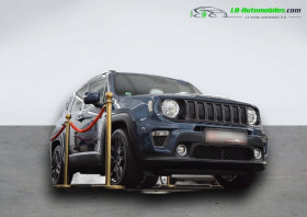 Jeep Renegade 1.3 150 ch BVA  occasion  Beaupuy - photo n2