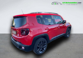 Jeep Renegade 1.3 150 ch BVA  occasion  Beaupuy - photo n2