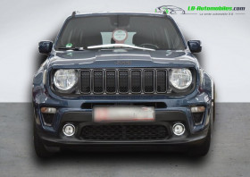 Jeep Renegade 1.3 150 ch BVA  occasion  Beaupuy - photo n5