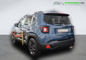 Jeep Renegade 1.3 150 ch BVA  occasion  Beaupuy - photo n4
