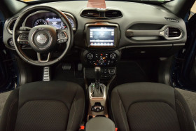Jeep Renegade 1.3 150 ch BVA  occasion  Beaupuy - photo n3