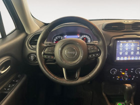 Jeep Renegade 1.3 150 ch BVA  occasion  Beaupuy - photo n10