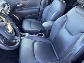 Jeep Renegade 1.3 150 ch BVA  occasion  Beaupuy - photo n4