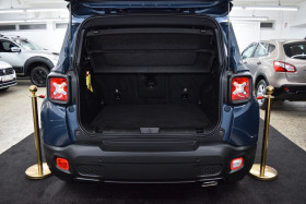 Jeep Renegade 1.3 150 ch BVA  occasion  Beaupuy - photo n7