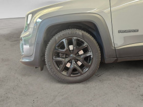 Jeep Renegade 1.3 150 ch BVA  occasion  Beaupuy - photo n11