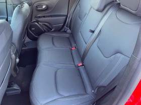 Jeep Renegade 1.3 150 ch BVA  occasion  Beaupuy - photo n5
