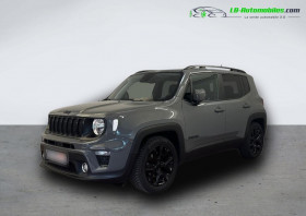 Jeep Renegade 1.3 150 ch BVA  occasion  Beaupuy - photo n2