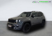 Jeep Renegade 1.3 150 ch BVA   Beaupuy 31