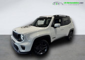 Jeep Renegade 1.3 150 ch BVA   Beaupuy 31