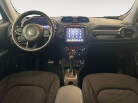 Jeep Renegade 1.3 150 ch BVA  occasion  Beaupuy - photo n3