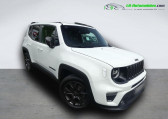 Jeep Renegade 1.3 150 ch BVA   Beaupuy 31