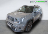 Jeep Renegade 1.3 150 ch BVA   Beaupuy 31