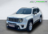 Jeep Renegade 1.3 150 ch BVA   Beaupuy 31