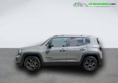 Jeep Renegade 1.3 150 ch BVA   Beaupuy 31