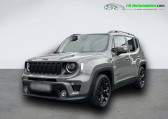 Jeep Renegade 1.3 150 ch BVA   Beaupuy 31